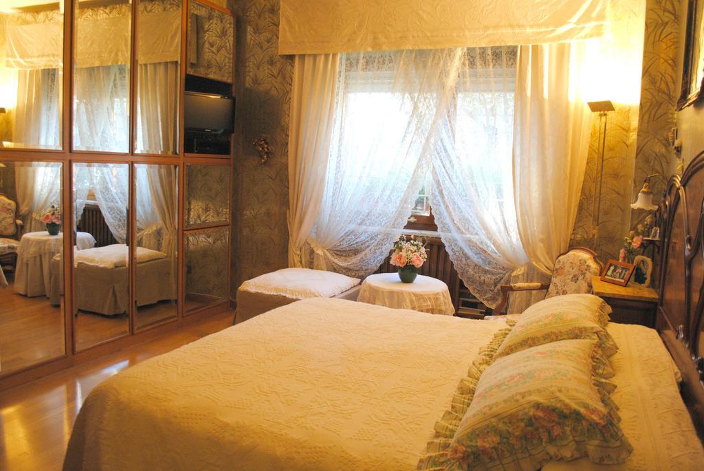 A Casa Di Patrizia B&B - Rome, Rome