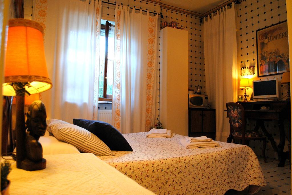 A Casa Di Patrizia B&B - Rome — Photos 2