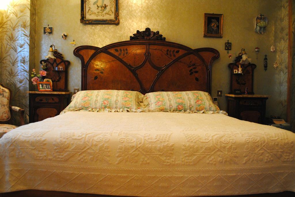 A Casa Di Patrizia B&B - Rome — Photos 1